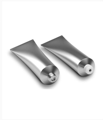 ABL / PBL Laminated Tubes , Aluminium Laminate Sheet 200mm Width