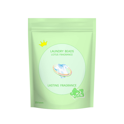 Biodegradable Frosted Resealable  Stand Up Pouch